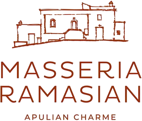 Masseria Ramasian in Puglia